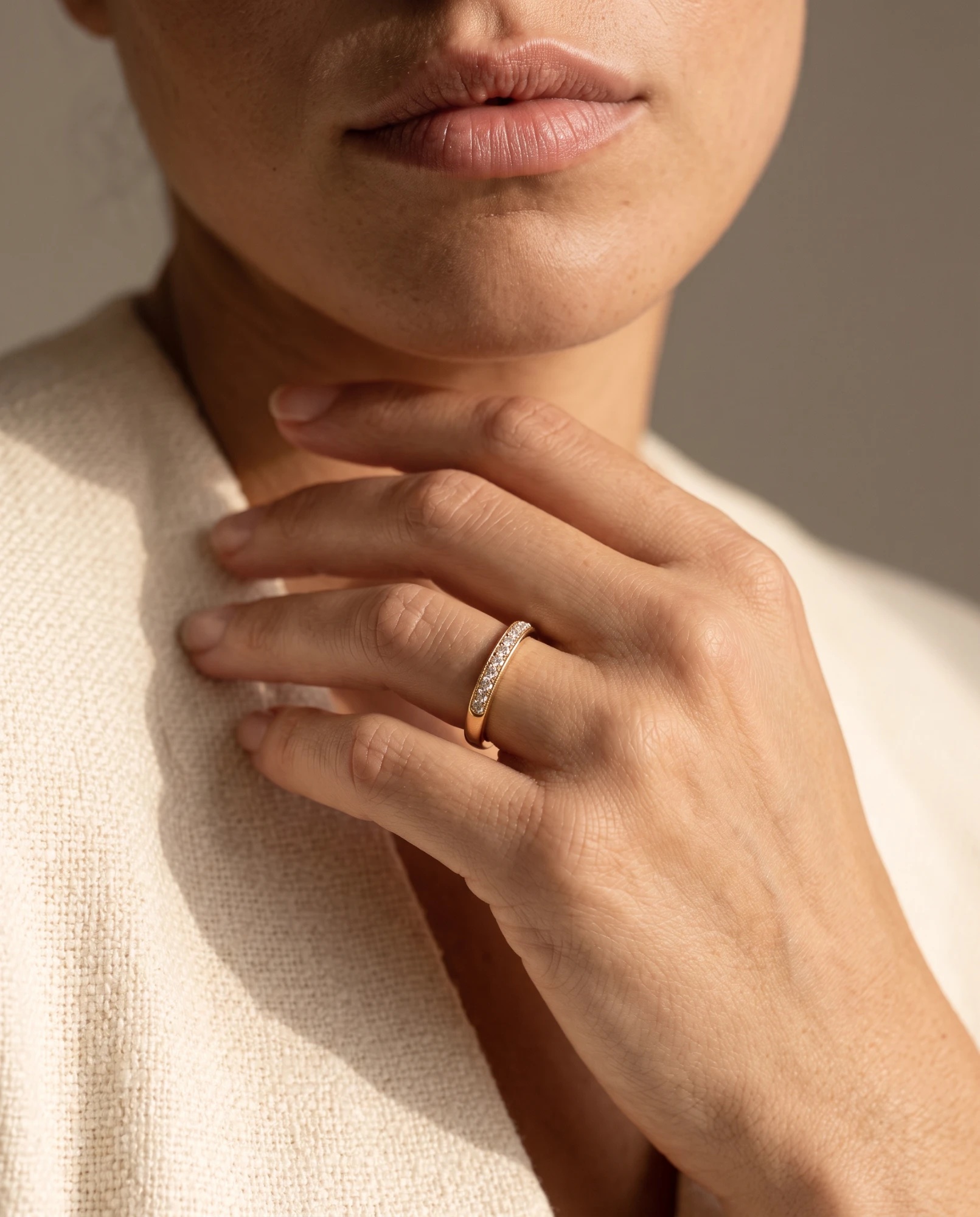 Wedding bands